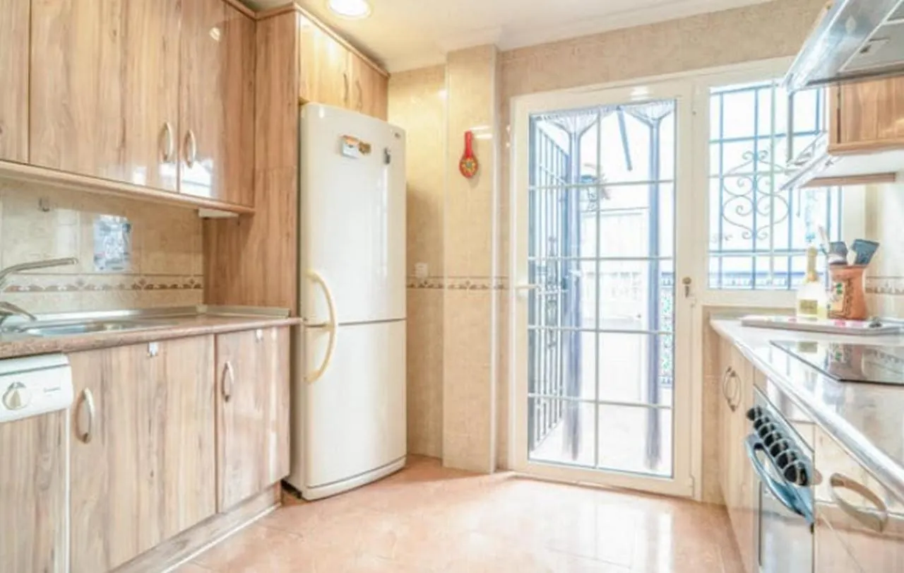 Holiday home Casa Almijara Spainsunrentals 1207 Nerja