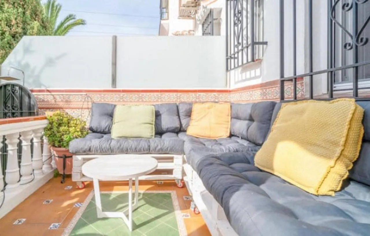Holiday home Casa Almijara Spainsunrentals 1207 Nerja Spain