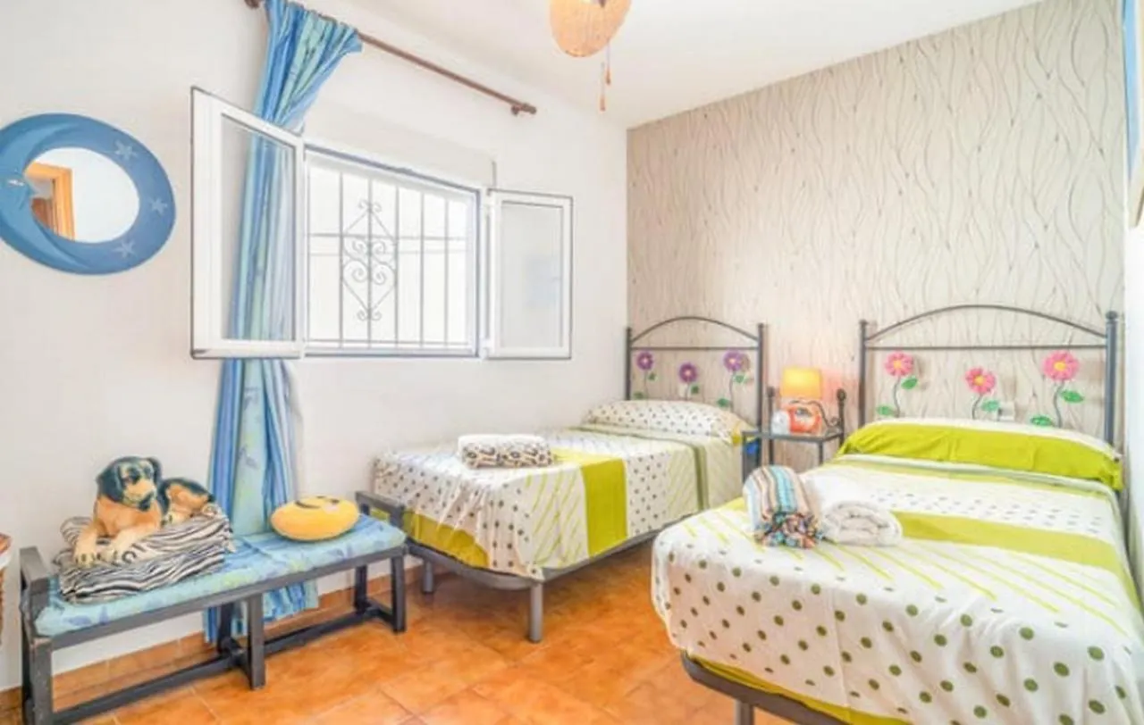 Holiday home Casa Almijara Spainsunrentals 1207 Nerja
