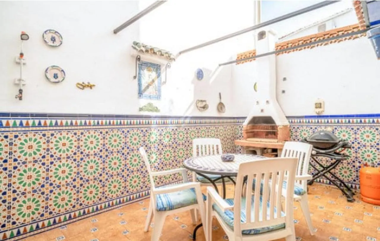 Casa Almijara Spainsunrentals 1207 Nerja 0*,  Spain