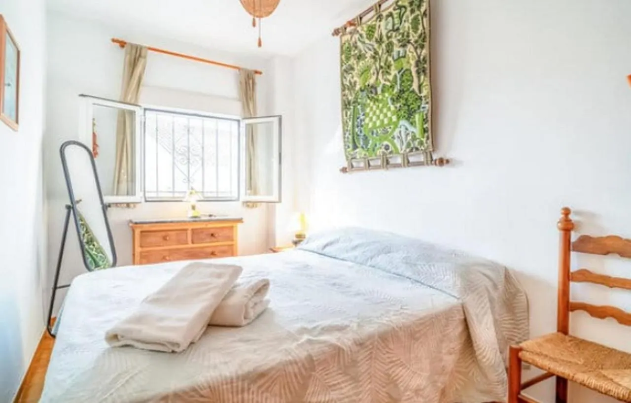 Casa Almijara Spainsunrentals 1207 Nerja Holiday home