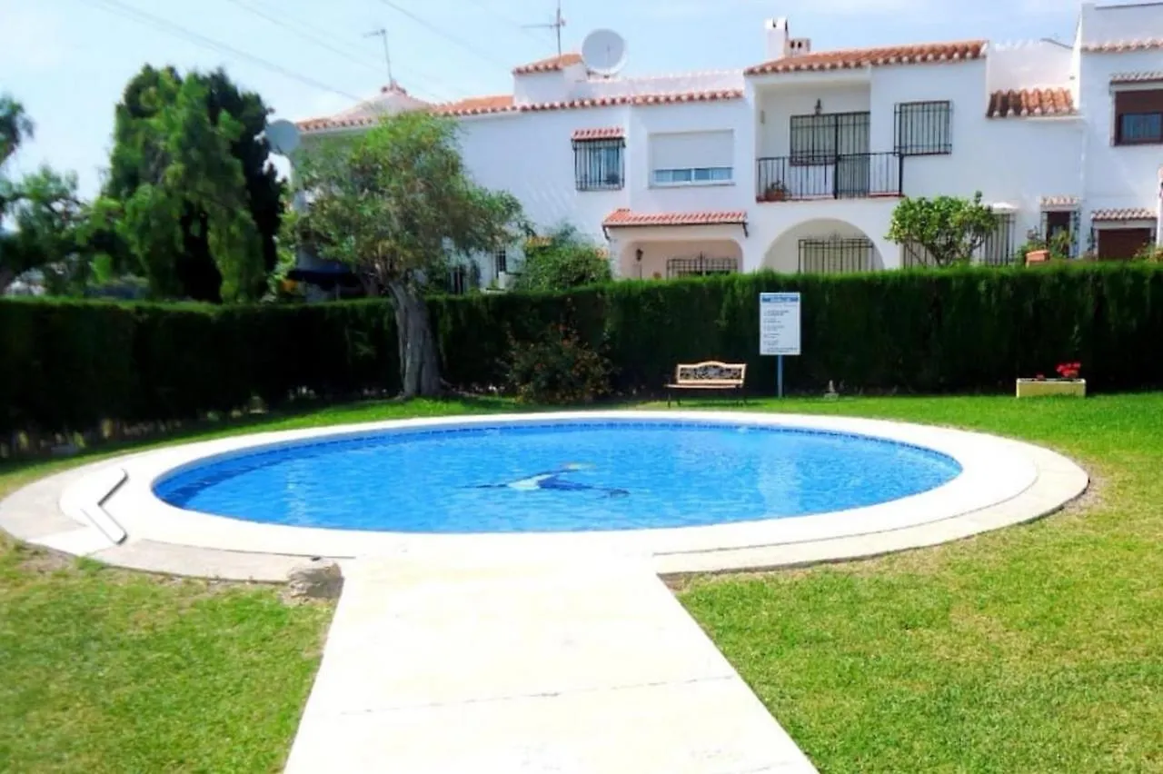 Holiday home Casa Almijara Spainsunrentals 1207 Nerja Spain