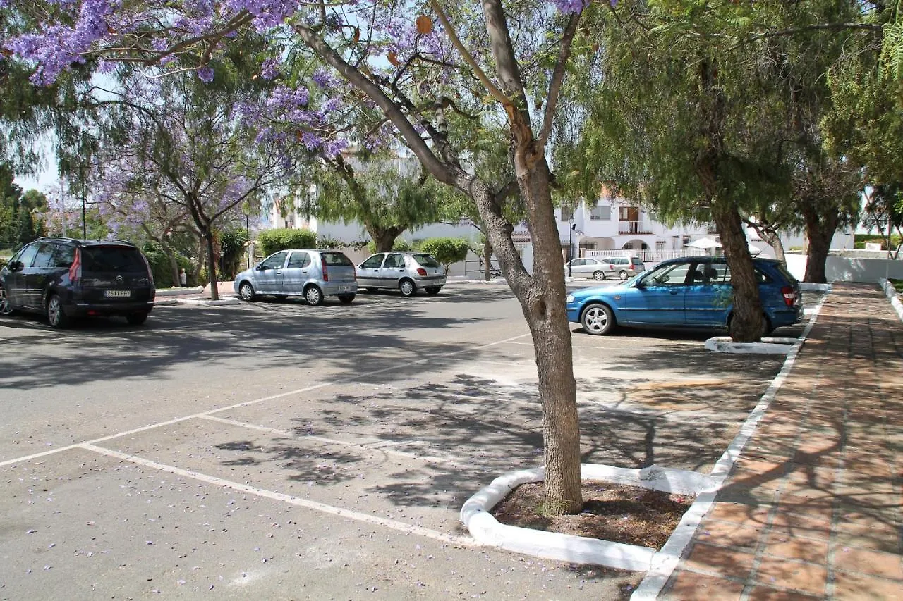 Holiday home Casa Almijara Spainsunrentals 1207 Nerja
