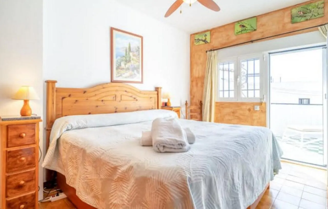 Casa Almijara Spainsunrentals 1207 Nerja 0*,