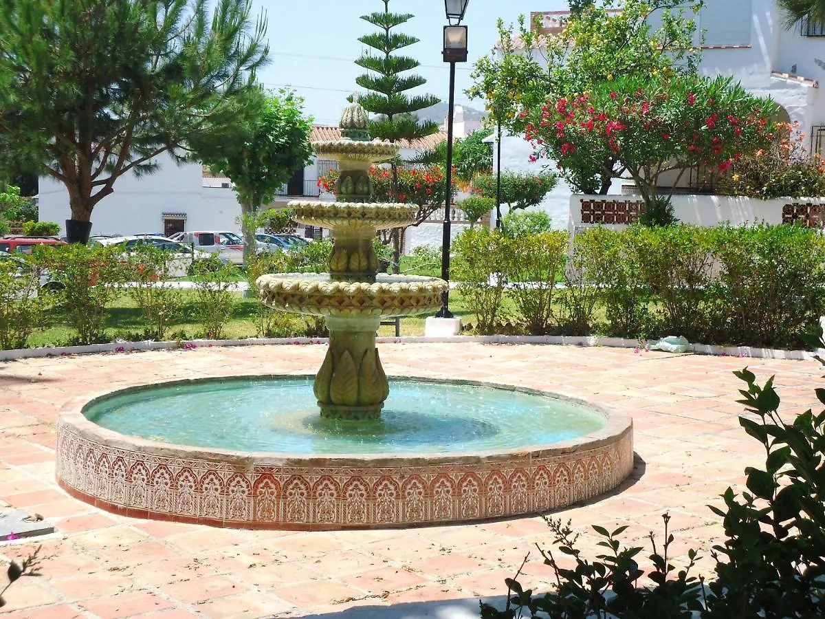 Casa Almijara Spainsunrentals 1207 Nerja 0*,  Spain
